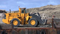 Volvo L330D Wheel Loader Service Repair Manual Pdf