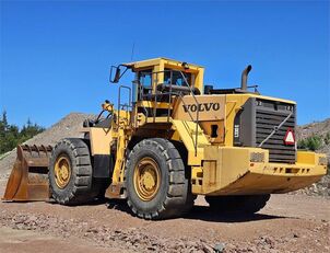 Volvo L330E Wheel Loader Pdf Repair Service Manual