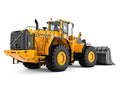 Volvo L350F Wheel Loader Pdf Repair Service Manual