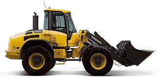 Volvo L45F Compact Wheel Loader Pdf Repair Service Manual