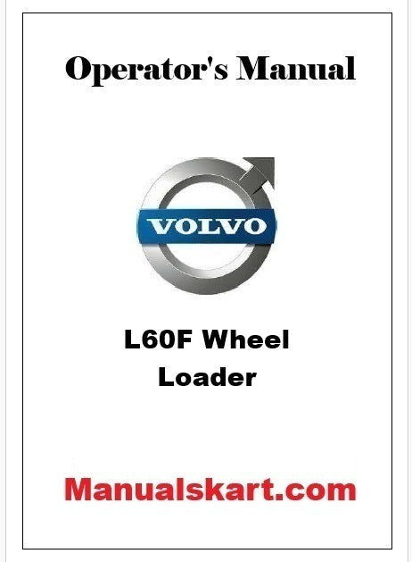 volvo-l60f-wheel-loader-pdf-operator-s-manual
