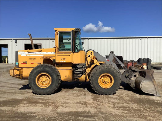 Volvo L70C Wheel Loader Pdf Repair Service Manual