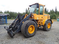Volvo L70D Wheel Loader Service Repair Manual Pdf