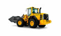 Volvo L70F Wheel Loader Pdf Repair Service Manual