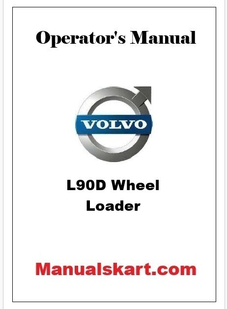 volvo-l90d-wheel-loader-pdf-operator-s-manual