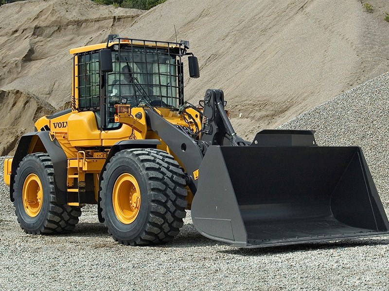 Volvo L90F Wheel Loader Service Repair Manual Pdf