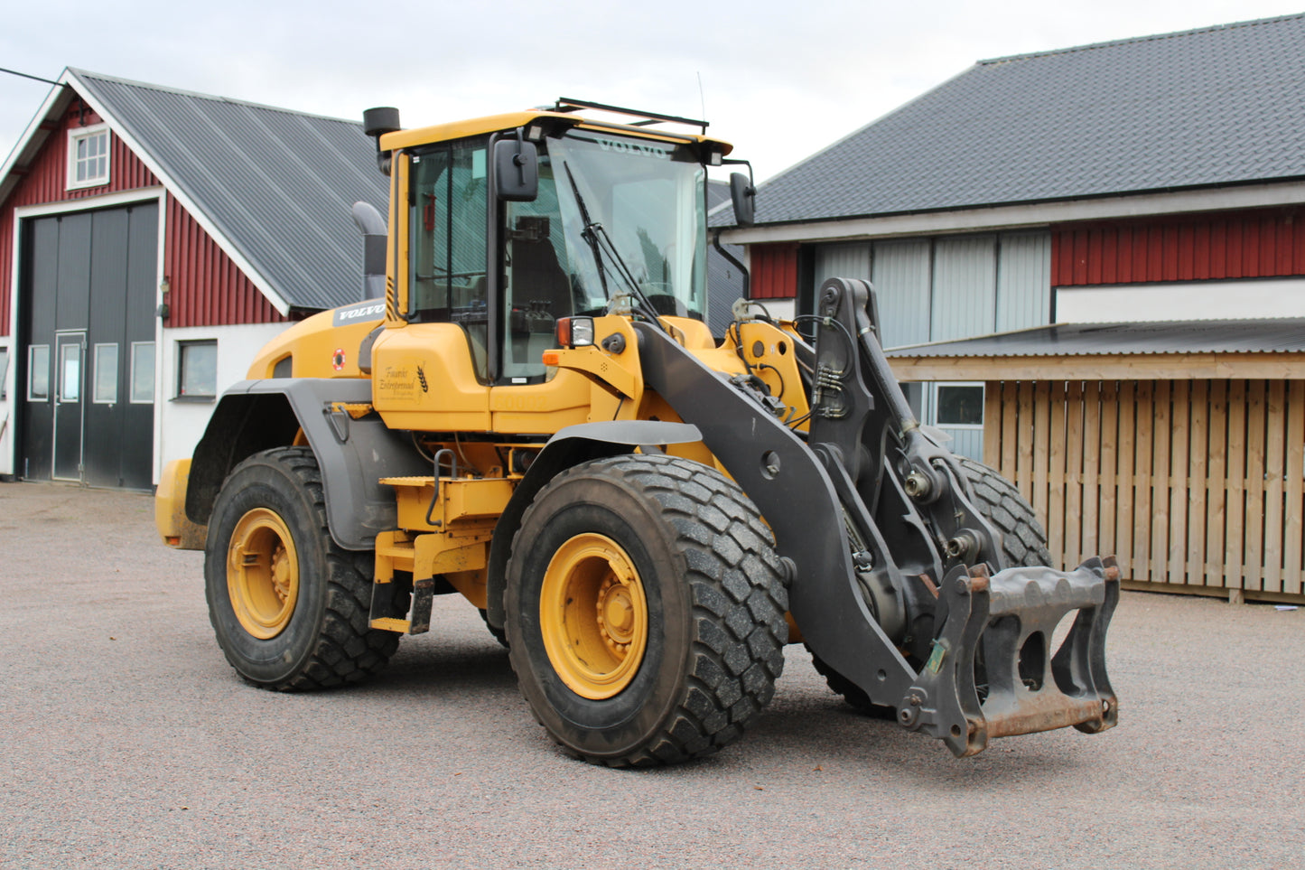 Volvo L90G Wheel Loader Pdf Repair Service Manual