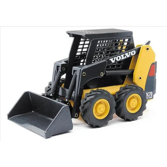 Volvo MC60 MC70 Skid Steer Loader Pdf Repair Service Manual