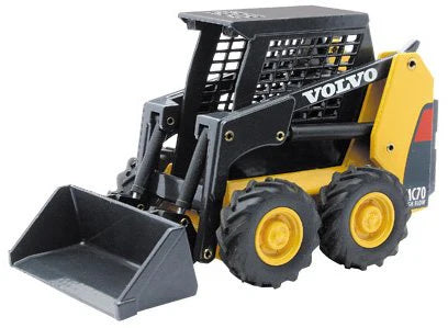 Volvo MC70 Skid Steer Loader Pdf Parts Catalog Manual Download