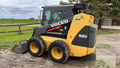Volvo MC80B Skid Steer Loader Pdf Repair Service Manual