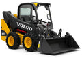 Volvo MC95C Skid Steer Loader Service Repair Manual Pdf