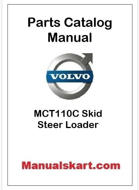 volvo-mct110c-skid-steer-loader-pdf-parts-catalog-manual