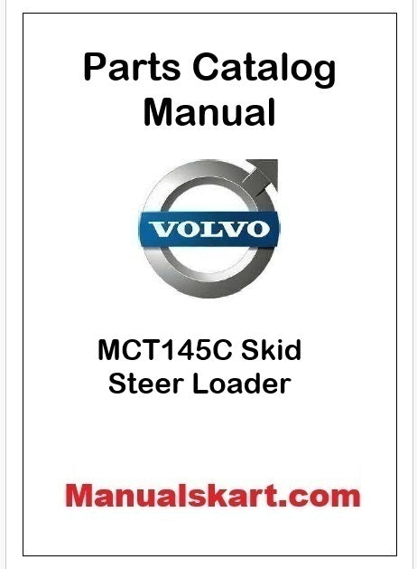 volvo-mct145c-skid-steer-loader-pdf-parts-catalog-manual