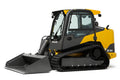 Volvo MCT145C Skid Steer Loader Service Repair Manual Pdf