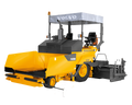 Volvo P4370B Wheeled Paver Pdf Repair Service Manual