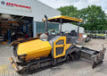 Volvo P7820C ABG Tracked Paver Pdf Repair Service Manual