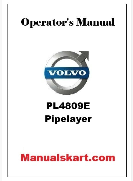 volvo-pl4809e-pipelayer-pdf-operator-s-manual