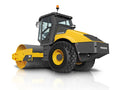 Volvo SD105 Soil Compactor Pdf Repair Service Manual