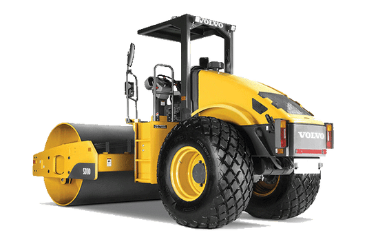 Volvo SD105F Soil Compactor Service Repair Manual Pdf