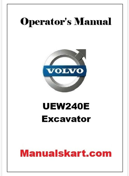 volvo-uew240e-excavator-pdf-operator-s-manual