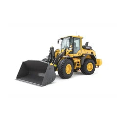 Volvo ZL402C Compact Wheel Loader Pdf Repair Service Manual