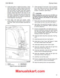 Yale A892 (MP20XD) Pallet Truck Pdf Repair Service Manual