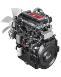Yanmar 3TNV82A, 3TNV84, 3TNV88, 4TNV106, 4TNV84, 4TNV88, 4TNV94L, 4TNV98 Tier 3 Diesel Engines Pdf Repair Service Manual (0BTNV-G00102)