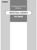 Yanmar TNV Series Engine Pdf Troubleshooting Manual